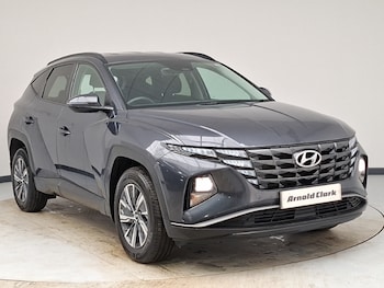 Used Hyundai TUCSON 2022 for sale - 78634282: Photo