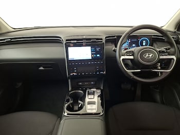 Used Hyundai TUCSON 2022 for sale - 78634282: Photo