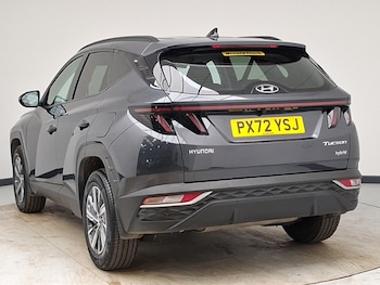 Used Hyundai TUCSON 2022 for sale - 78634282: Photo