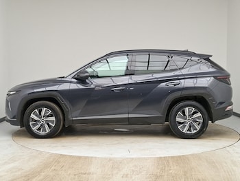 Used Hyundai TUCSON 2022 for sale - 78634282: Photo