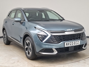 Used Kia Sportage 2023 for sale - 79406815: Photo