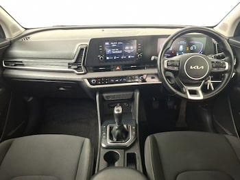 Used Kia Sportage 2023 for sale - 79406815: Photo