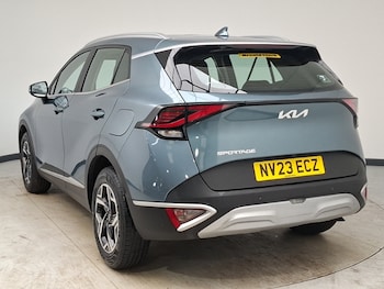 Used Kia Sportage 2023 for sale - 79406815: Photo