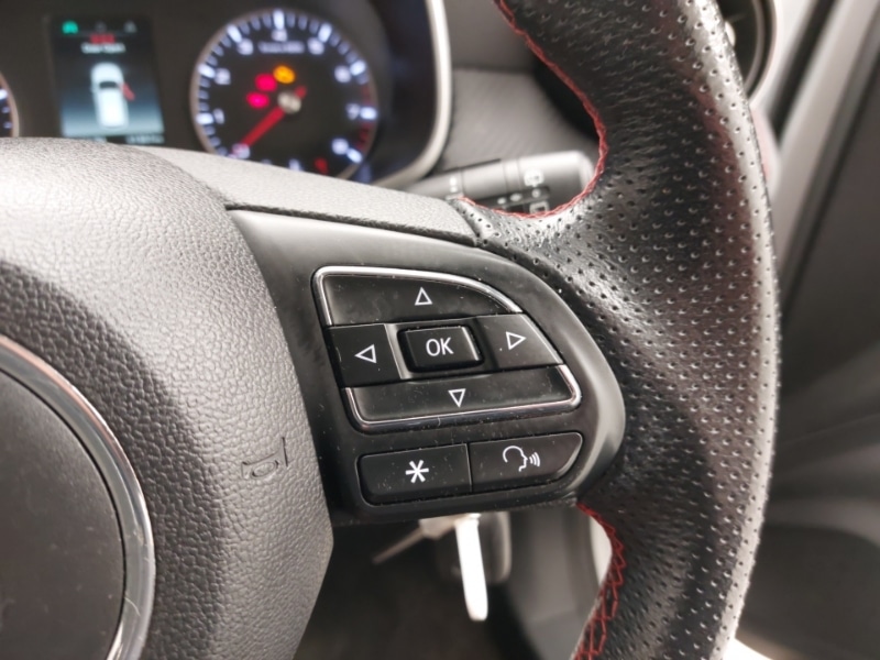 Used MG MG ZS 2021 for sale - 77265756: Photo 13