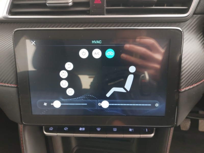 Used MG MG ZS 2021 for sale - 77265756: Photo 15