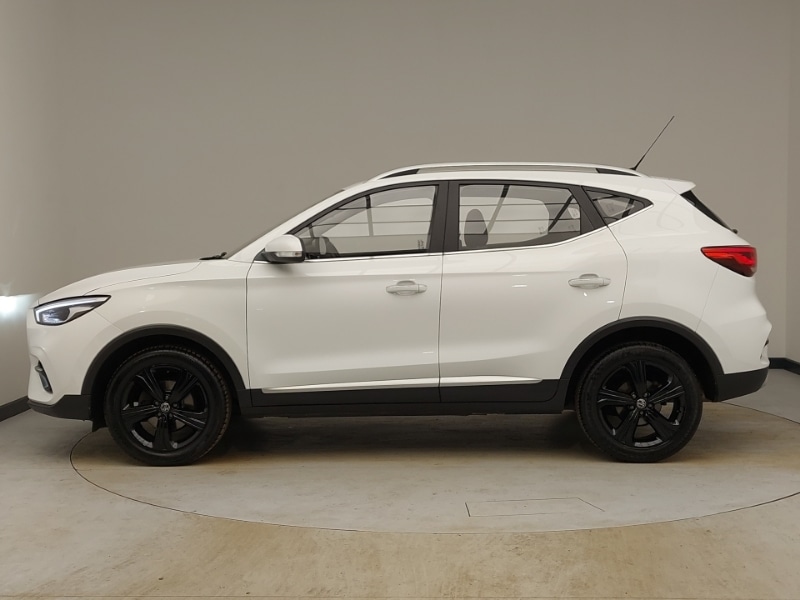 Used MG MG ZS 2021 for sale - 77265756: Photo 4