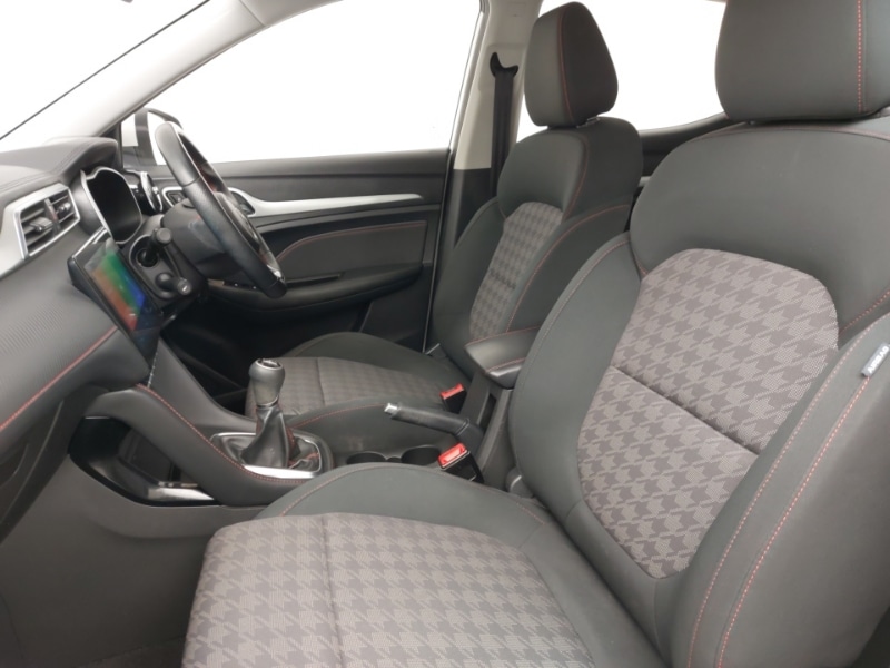 Used MG MG ZS 2021 for sale - 77265756: Photo 5