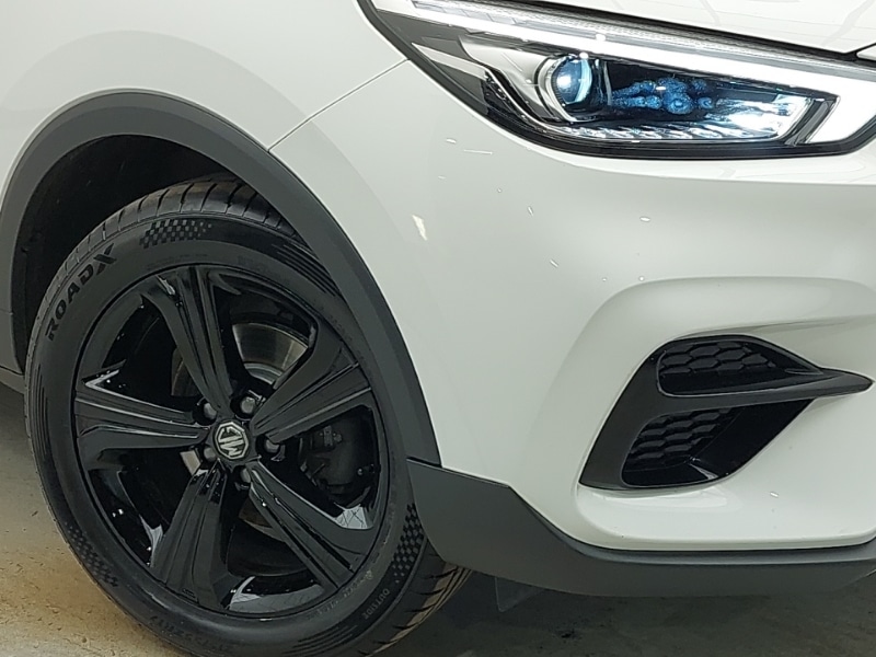 Used MG MG ZS 2021 for sale - 77265756: Photo 9