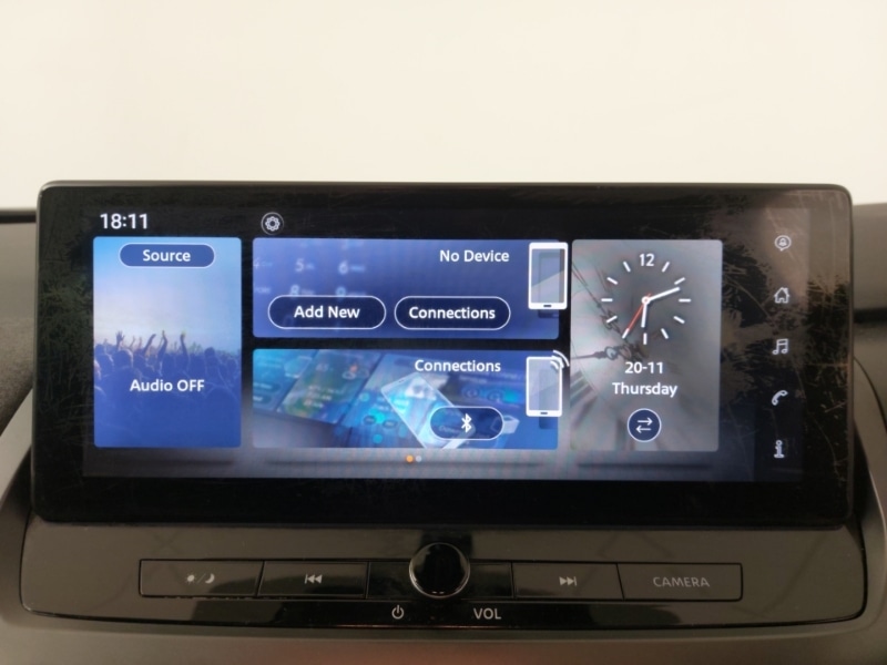 Used Nissan Qashqai 2024 for sale - 77119147: Photo 10