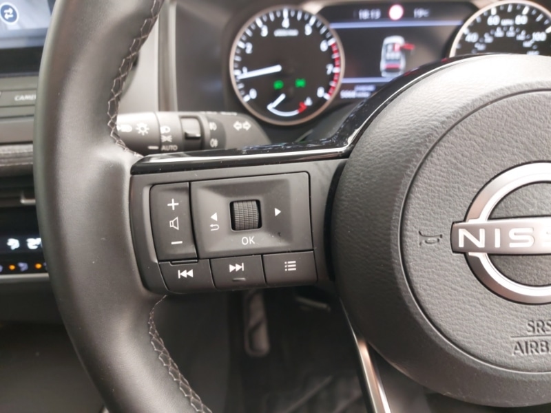 Used Nissan Qashqai 2024 for sale - 77119147: Photo 12