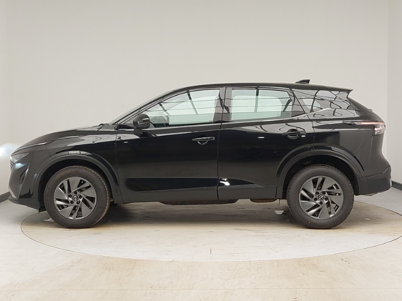 Used Nissan Qashqai 2024 for sale - 77119147: Photo 4