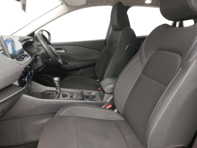 Used Nissan Qashqai 2024 for sale - 77119147: Photo 5