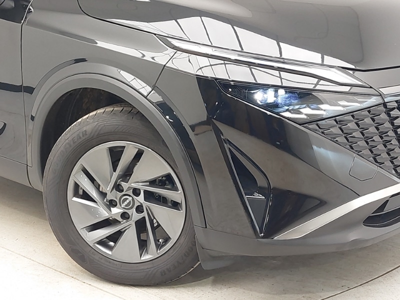 Used Nissan Qashqai 2024 for sale - 77119147: Photo 9