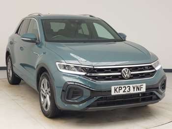 2023 - 2.0 TDI 150 EVO R-Line 5dr