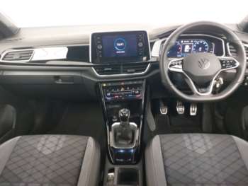 Used Volkswagen T-Roc 2023 for sale - 75197978: Photo