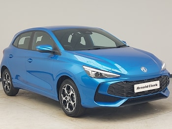 Used MG MG3 2025 for sale - 75369249: Photo