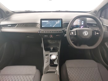 Used MG MG3 2025 for sale - 75369249: Photo