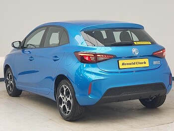 Used MG MG3 2025 for sale - 75369249: Photo