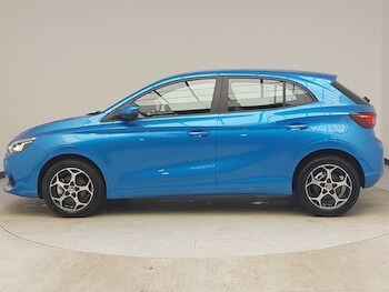 Used MG MG3 2025 for sale - 75369249: Photo