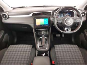 Used MG MG ZS 2020 for sale - 74836555: Photo