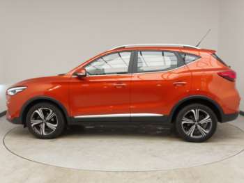 Used MG MG ZS 2020 for sale - 74836555: Photo