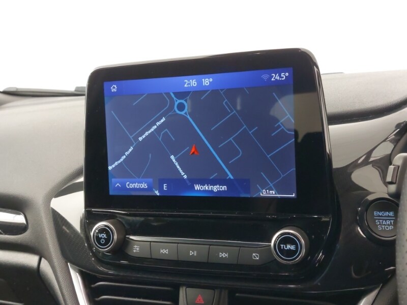 Used Ford Fiesta 2023 for sale - 77907490: Photo 10