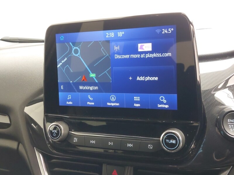 Used Ford Fiesta 2023 for sale - 77907490: Photo 14