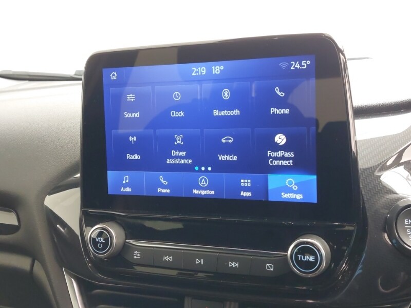 Used Ford Fiesta 2023 for sale - 77907490: Photo 15