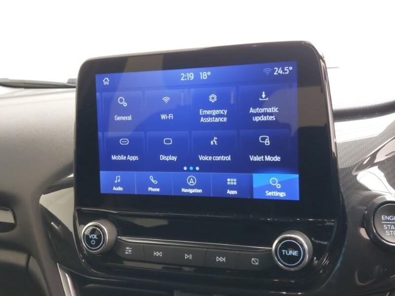 Used Ford Fiesta 2023 for sale - 77907490: Photo 17