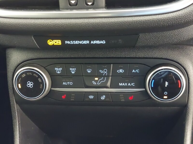 Used Ford Fiesta 2023 for sale - 77907490: Photo 18