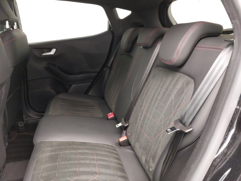 Used Ford Fiesta 2023 for sale - 77907490: Photo 6