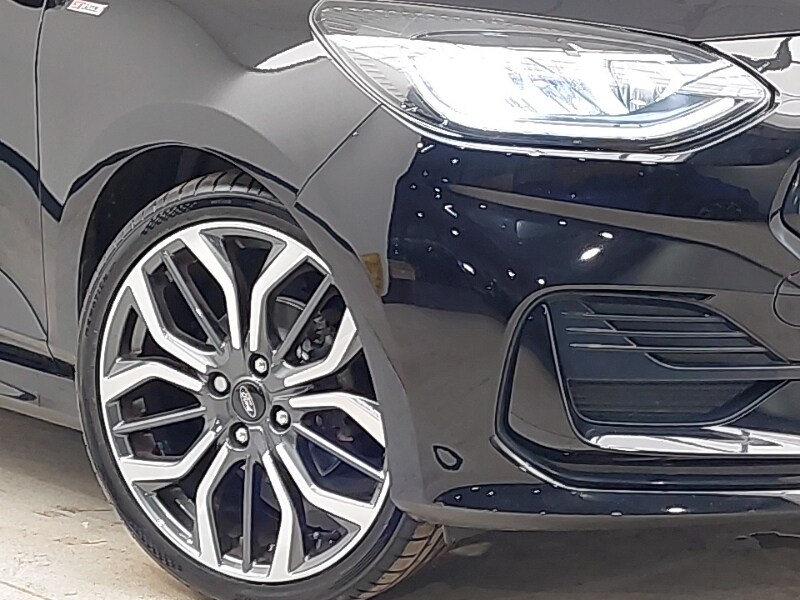 Used Ford Fiesta 2023 for sale - 77907490: Photo 9