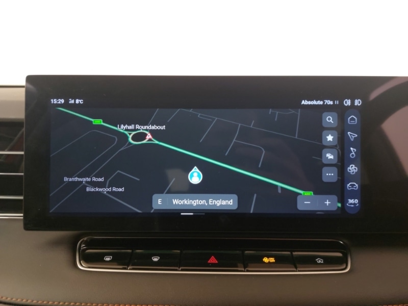 Used MG MG HS 2025 for sale - 77173659: Photo 10