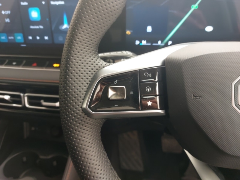 Used MG MG HS 2025 for sale - 77173659: Photo 12