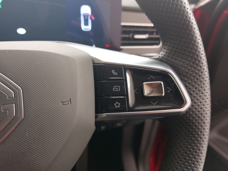 Used MG MG HS 2025 for sale - 77173659: Photo 13