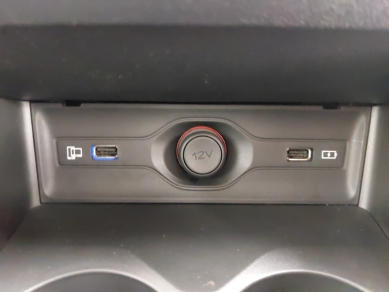 Used MG MG HS 2025 for sale - 77173659: Photo 18