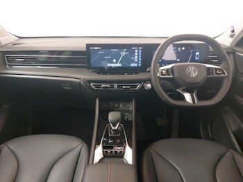 Used MG MG HS 2025 for sale - 77173659: Photo