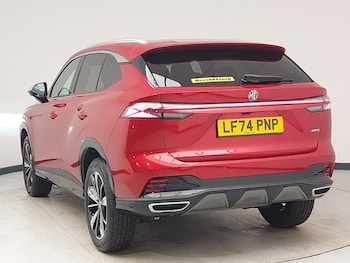 Used MG MG HS 2025 for sale - 77173659: Photo