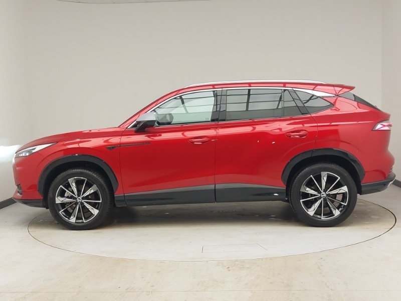 Used MG MG HS 2025 for sale - 77173659: Photo 4