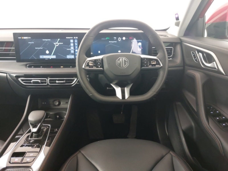 Used MG MG HS 2025 for sale - 77173659: Photo 7