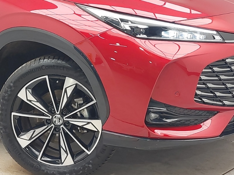 Used MG MG HS 2025 for sale - 77173659: Photo 9