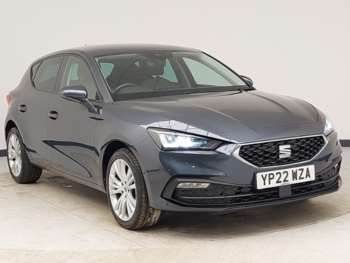 2022 - 1.0 TSI EVO SE Dynamic 5dr