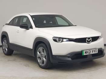 2021 - 107kW SE-L Lux 35.5kWh 5dr Auto