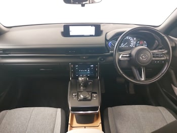Used Mazda MX-30 2021 for sale - 75326756: Photo