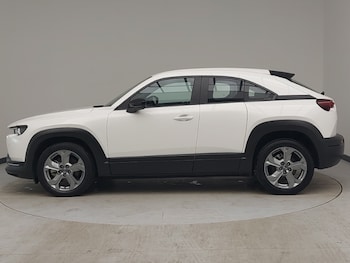 Used Mazda MX-30 2021 for sale - 75326756: Photo