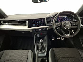 Used Audi A1 2019 for sale - 79569745: Photo