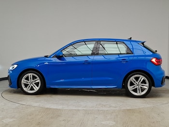 Used Audi A1 2019 for sale - 79569745: Photo