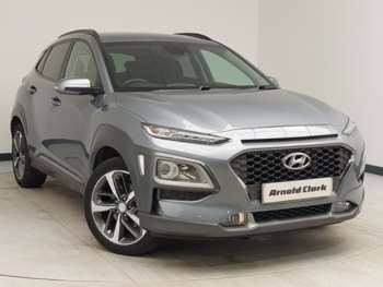 2018 - 1.0T GDi Blue Drive Premium 5dr