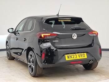Used Vauxhall Corsa 2023 for sale - 78480456: Photo