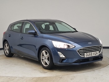 Used Ford Focus 2018 for sale - 78585189: Photo